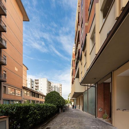 Via Della Villa Demidoff, 64 D - Florence Charming Apartments - New Bright Apartment With Tram 50M And Free Parking Экстерьер фото