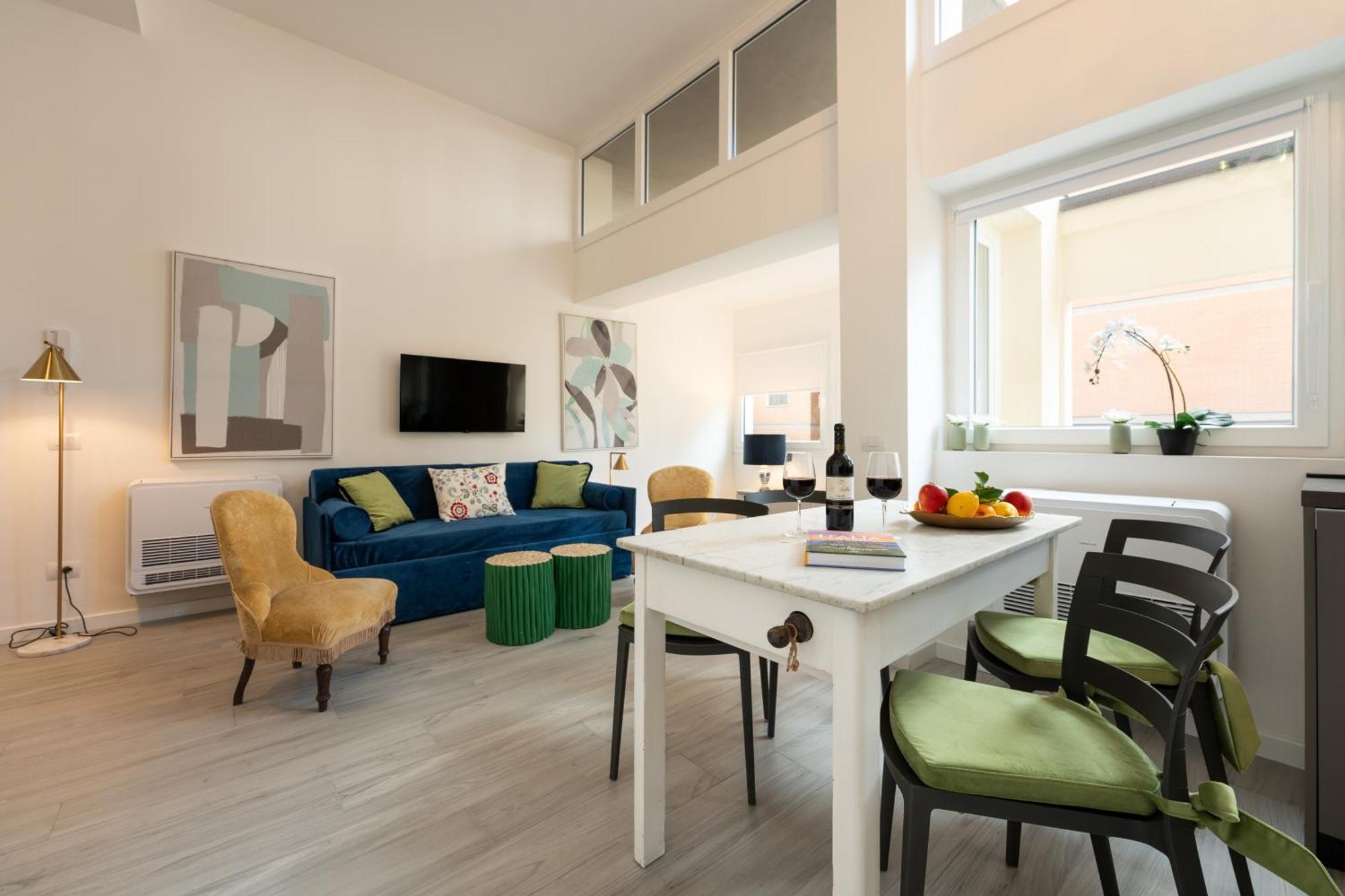 Via Della Villa Demidoff, 64 D - Florence Charming Apartments - New Bright Apartment With Tram 50M And Free Parking Экстерьер фото