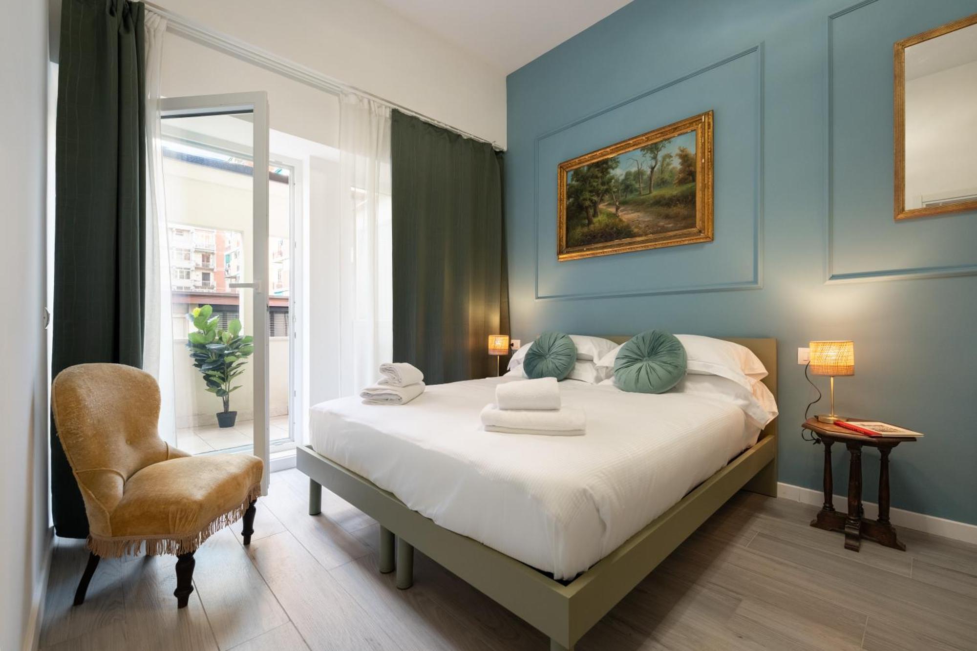 Via Della Villa Demidoff, 64 D - Florence Charming Apartments - New Bright Apartment With Tram 50M And Free Parking Экстерьер фото