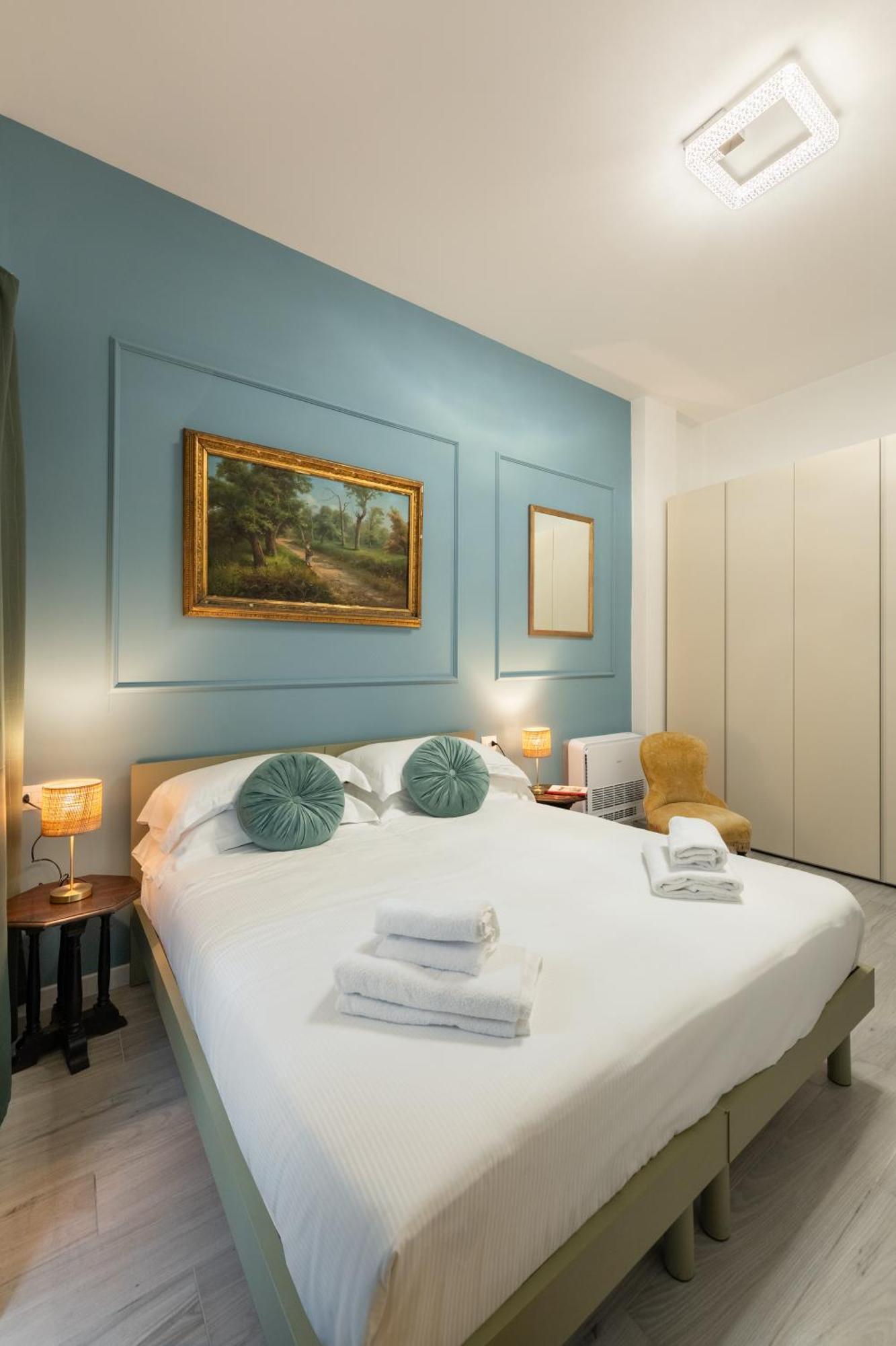 Via Della Villa Demidoff, 64 D - Florence Charming Apartments - New Bright Apartment With Tram 50M And Free Parking Экстерьер фото