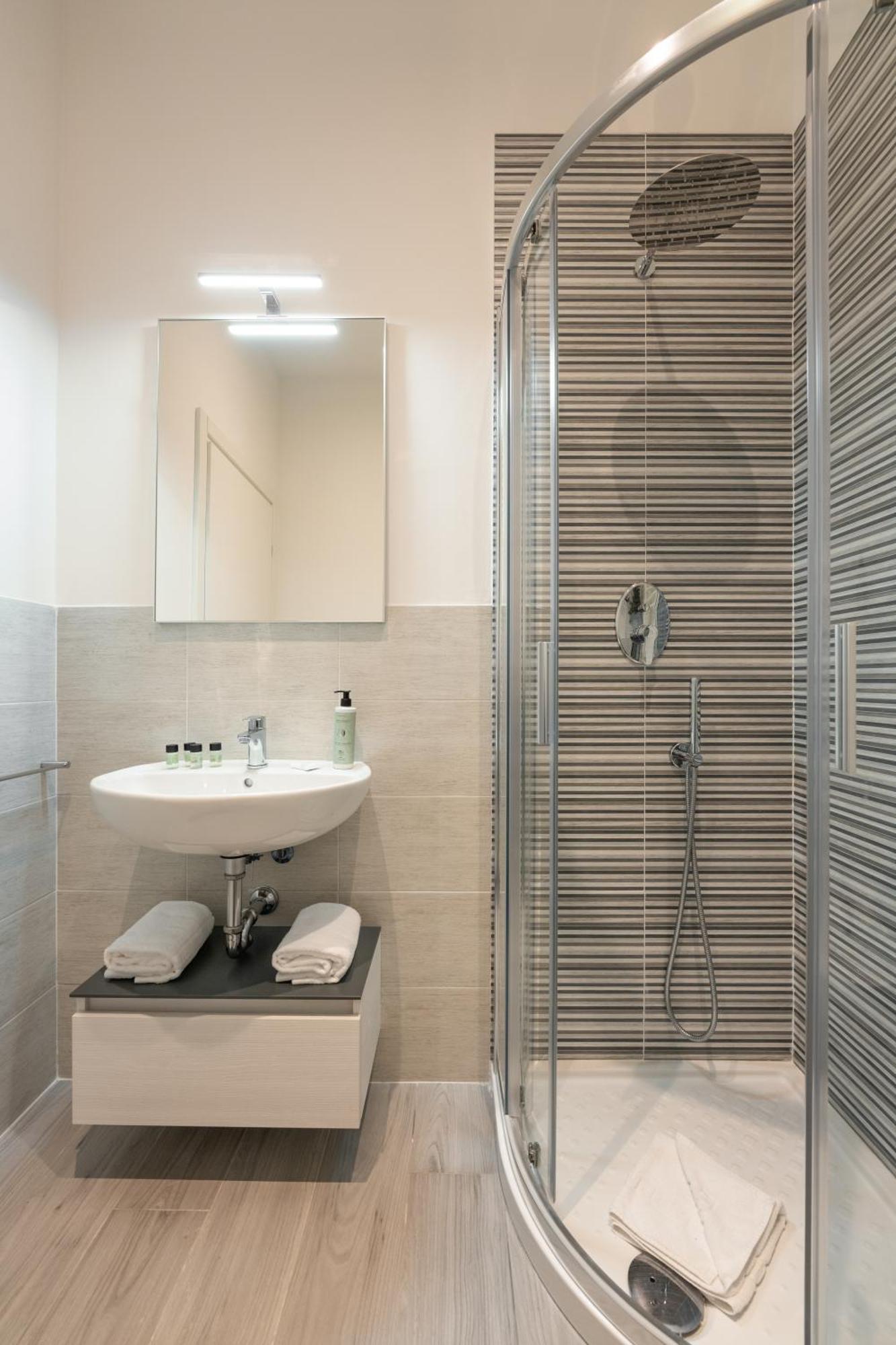 Via Della Villa Demidoff, 64 D - Florence Charming Apartments - New Bright Apartment With Tram 50M And Free Parking Экстерьер фото