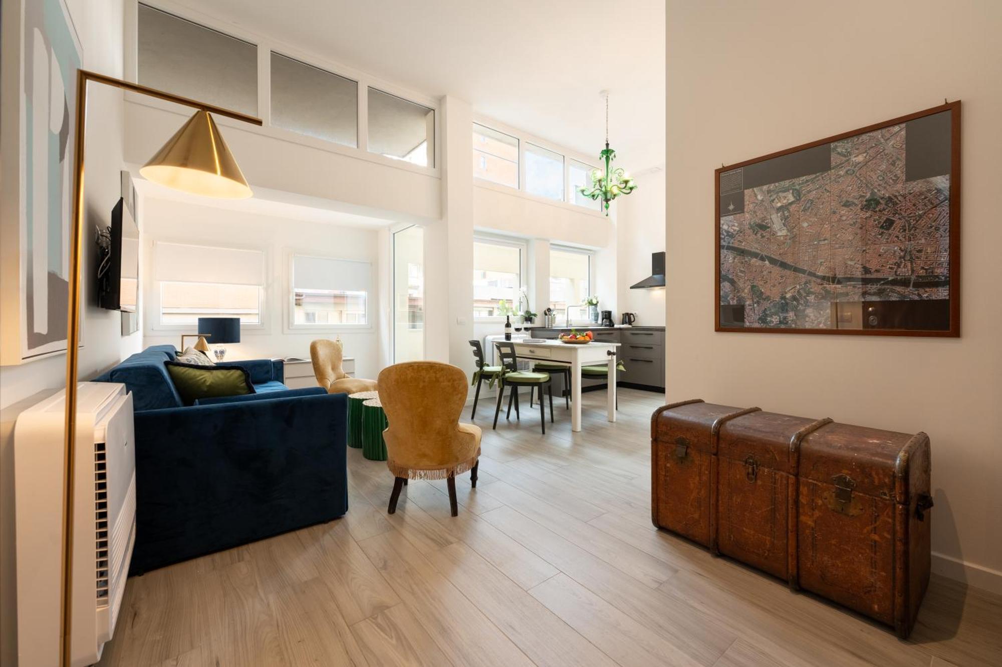 Via Della Villa Demidoff, 64 D - Florence Charming Apartments - New Bright Apartment With Tram 50M And Free Parking Экстерьер фото