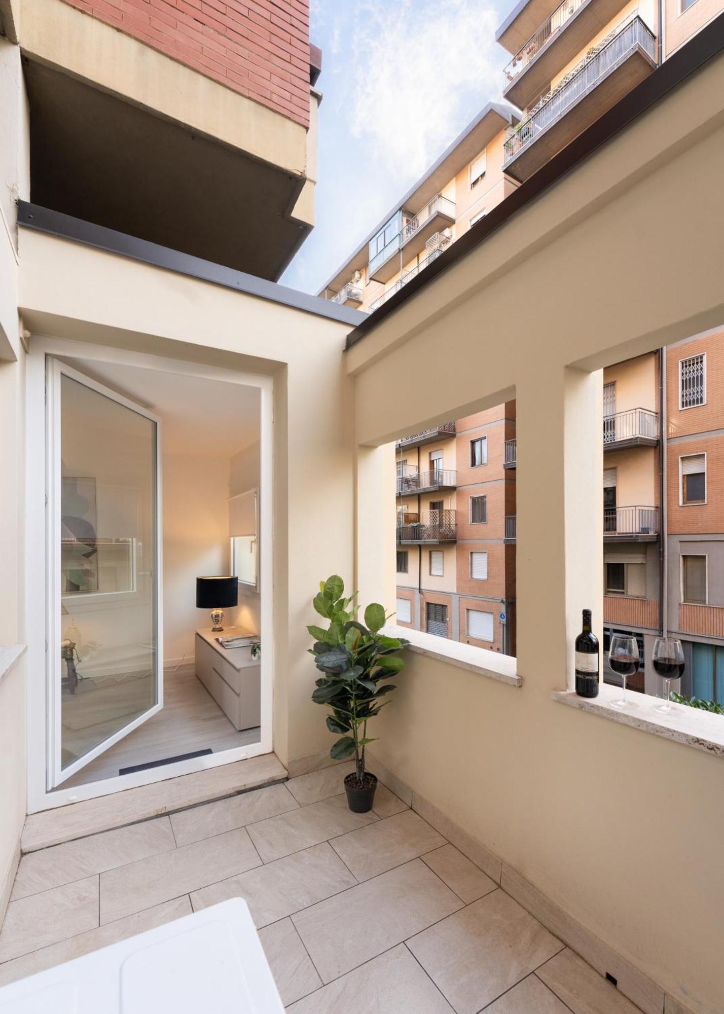 Via Della Villa Demidoff, 64 D - Florence Charming Apartments - New Bright Apartment With Tram 50M And Free Parking Экстерьер фото