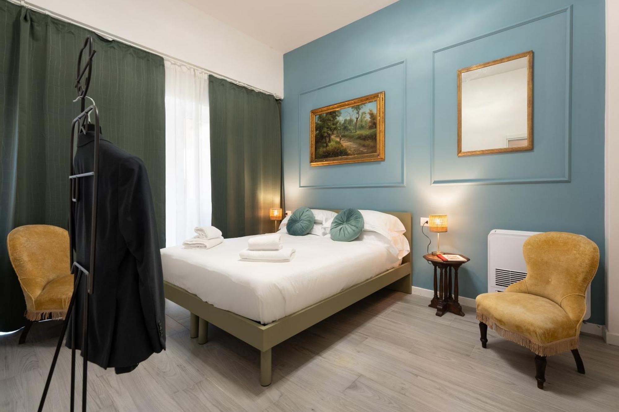 Via Della Villa Demidoff, 64 D - Florence Charming Apartments - New Bright Apartment With Tram 50M And Free Parking Экстерьер фото