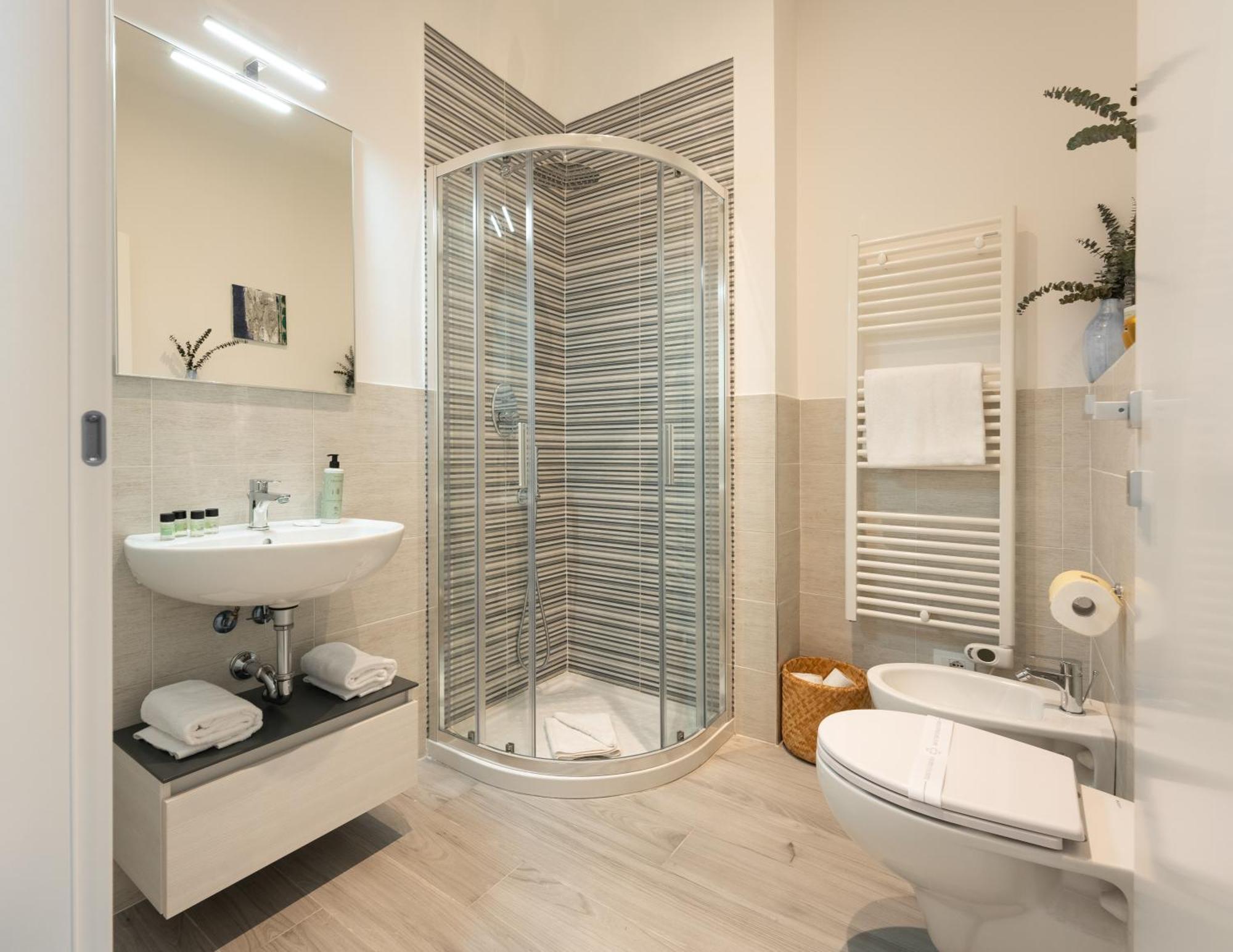 Via Della Villa Demidoff, 64 D - Florence Charming Apartments - New Bright Apartment With Tram 50M And Free Parking Экстерьер фото